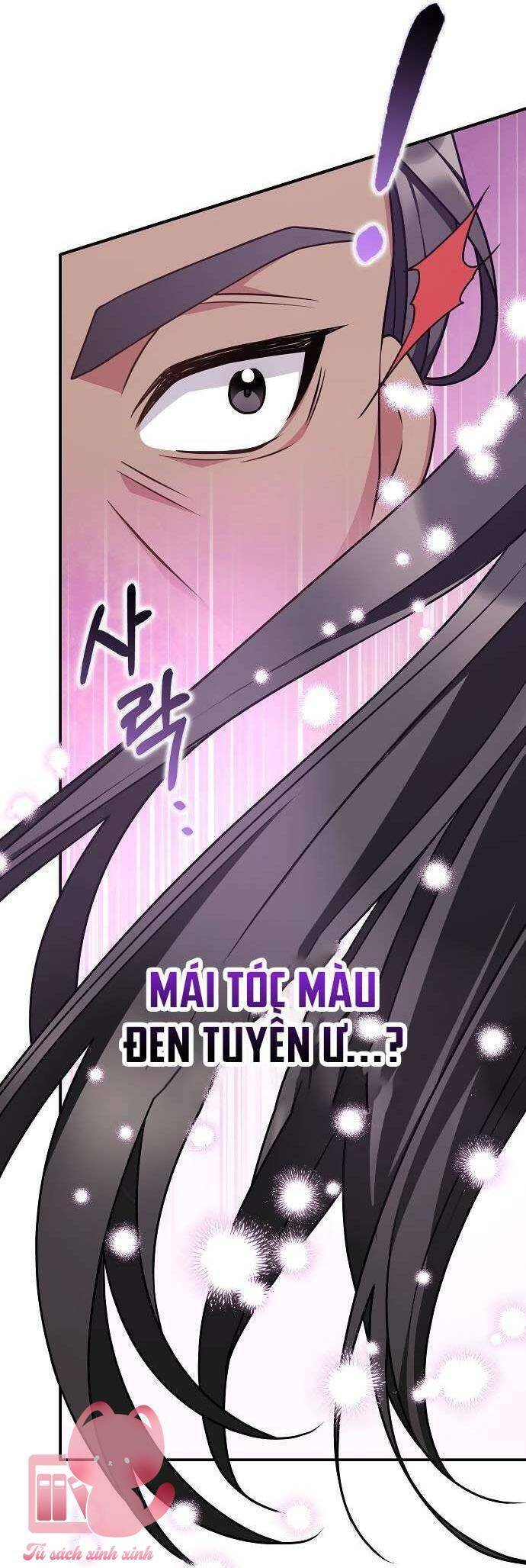 Tôi Thề Chúng Ta Chỉ Là Bạn - Page 19