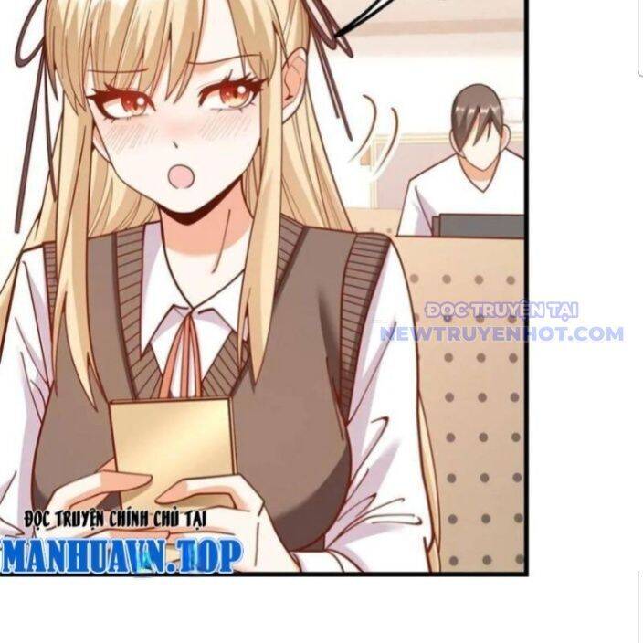 Trọng Sinh Không Làm Chạn Vương Tôi Một Mình Nạp Game Thăng Cấp - Page 38