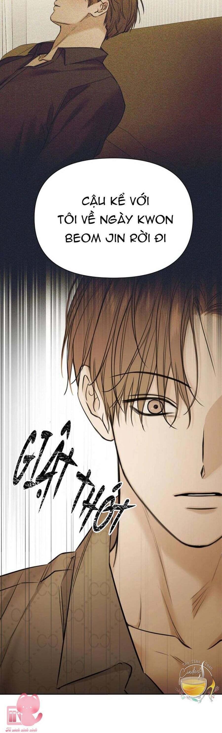 Chỉ Là Ánh Bình Minh - Page 28