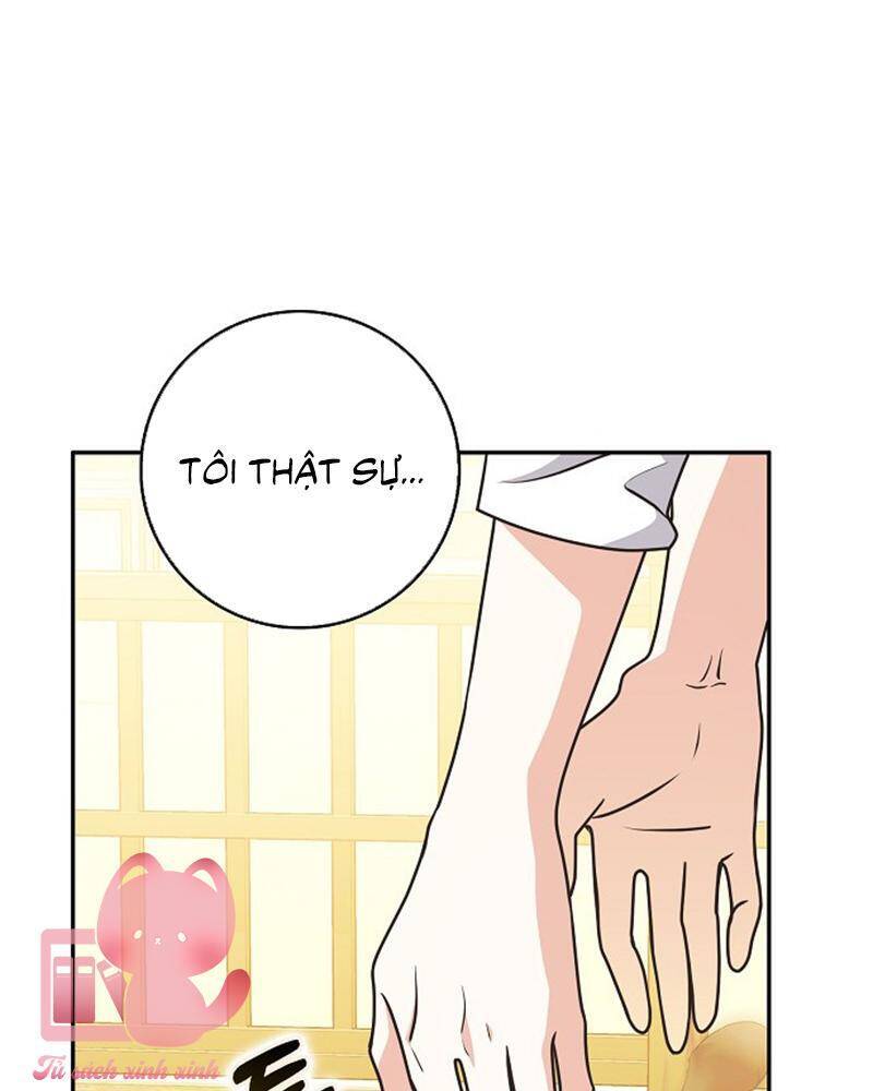 Tôi Thề Chúng Ta Chỉ Là Bạn - Page 63