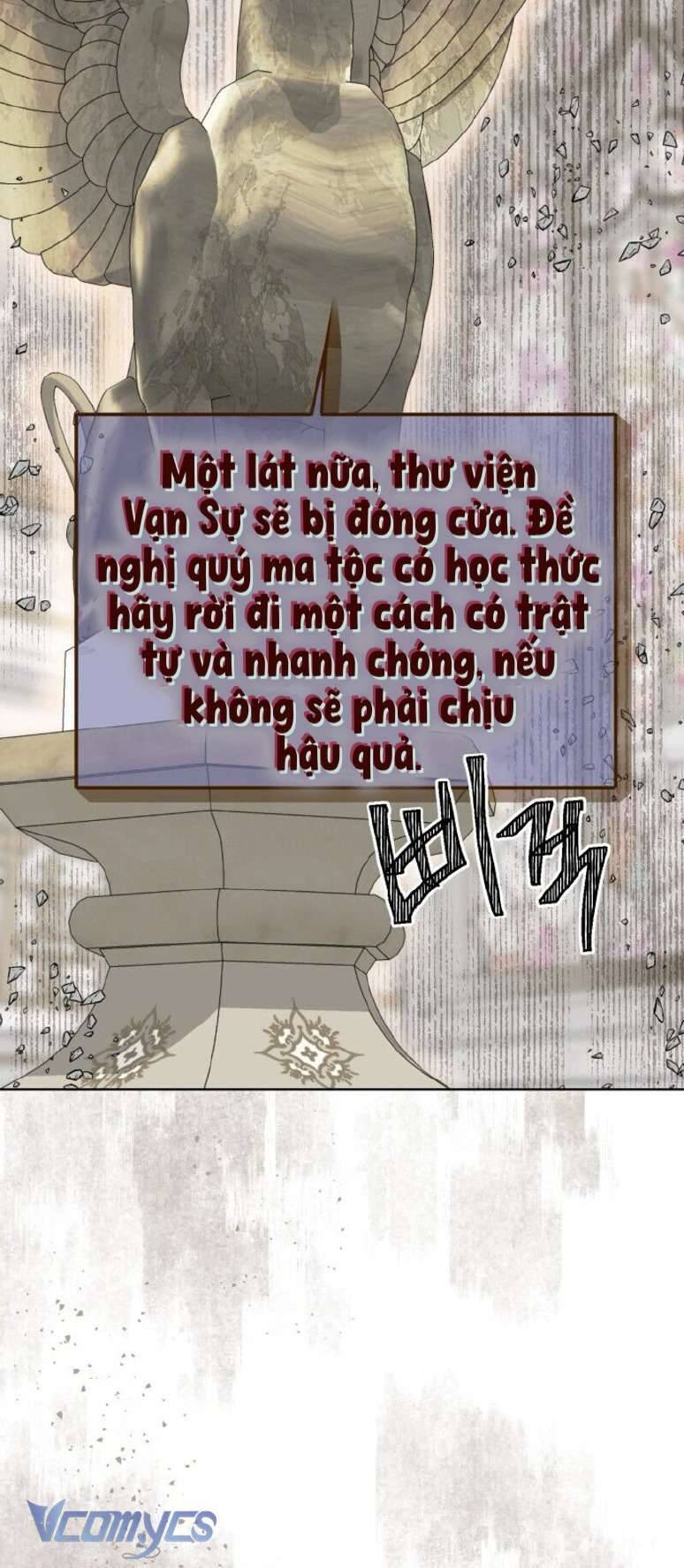 Sự Điều Trị Đặc Biệt Của Tinh Linh - Page 30