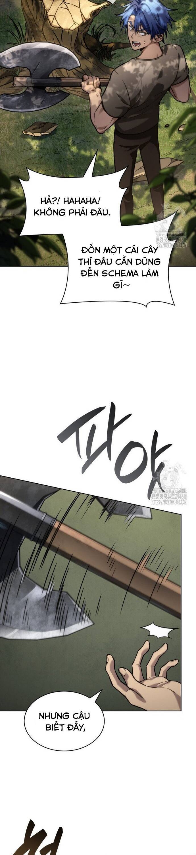 Đại Pháp Sư Toàn Năng - Page 12