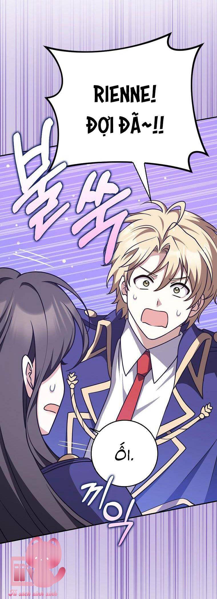 Tôi Thề Chúng Ta Chỉ Là Bạn - Page 57