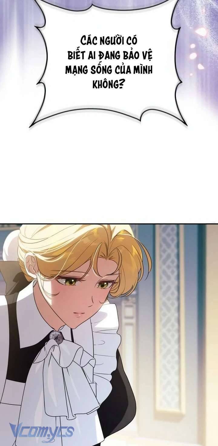 Nữ Công Tước Chiến Lợi Phẩm - Page 67