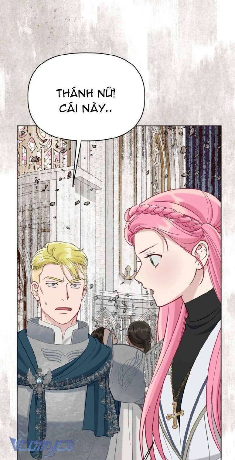 Sự Điều Trị Đặc Biệt Của Tinh Linh - Page 31