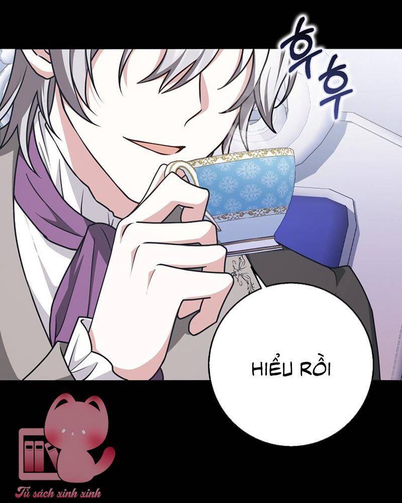 Tôi Thề Chúng Ta Chỉ Là Bạn - Page 19