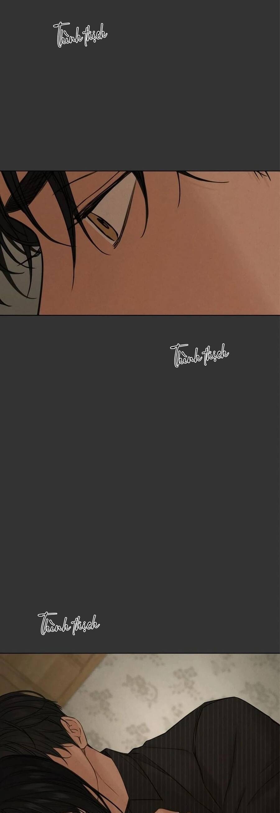 Chỉ Là Ánh Bình Minh - Page 50