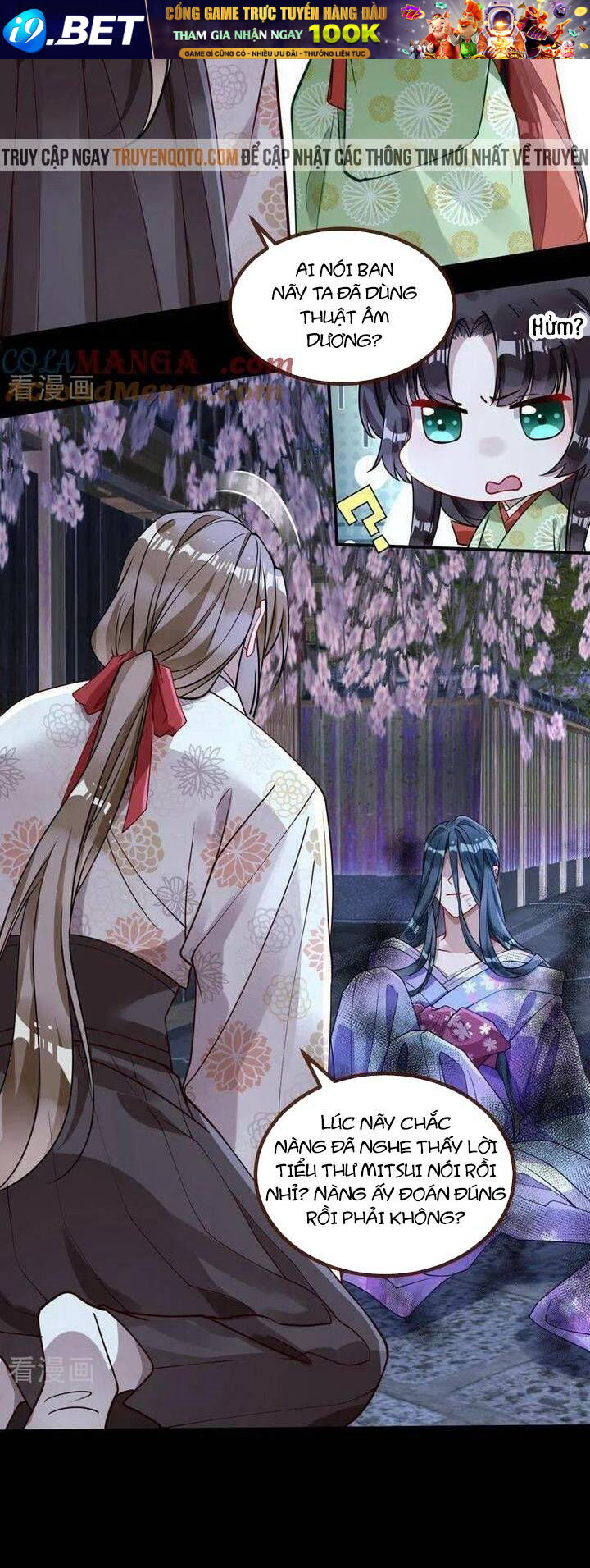 Vạn Tra Triêu Hoàng - Page 20