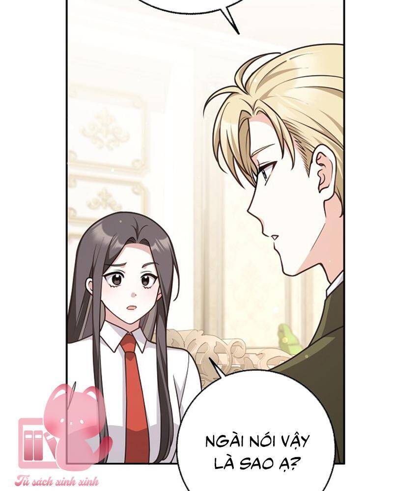 Tôi Thề Chúng Ta Chỉ Là Bạn - Page 83