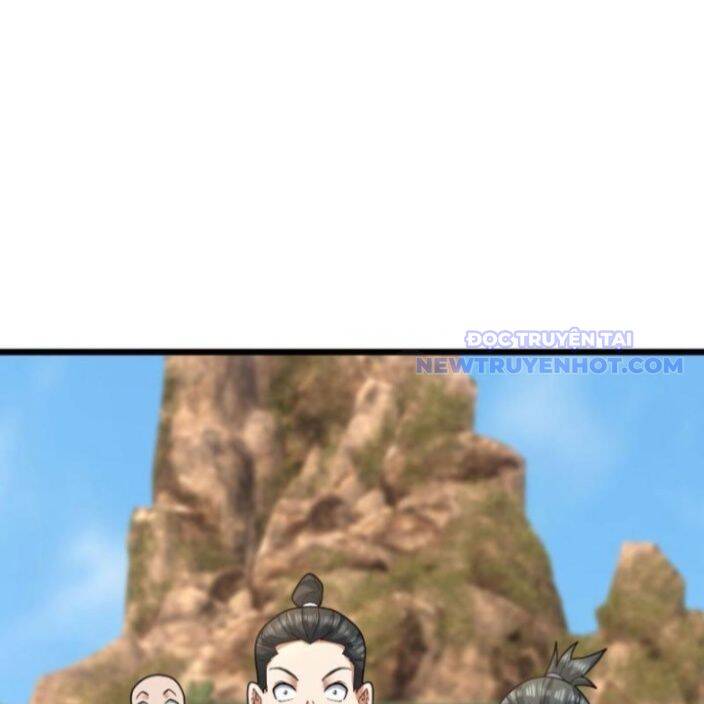 Tiên Làm Nô Thần Là Bộc, Đại Đế Làm Chó Giữ Nhà - Page 116