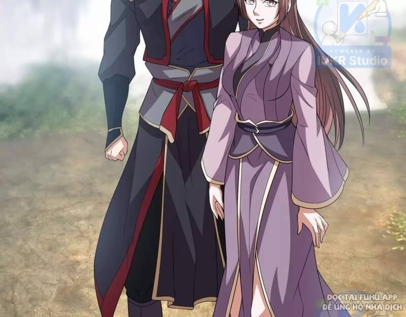 Thiên Uyên Trở Về: Ta Chính Là Thiên Tai - Page 140