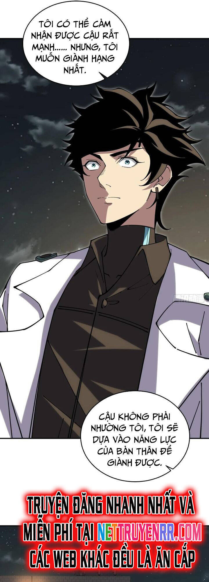 Phá Kiếp Chỉ Huy - Page 36