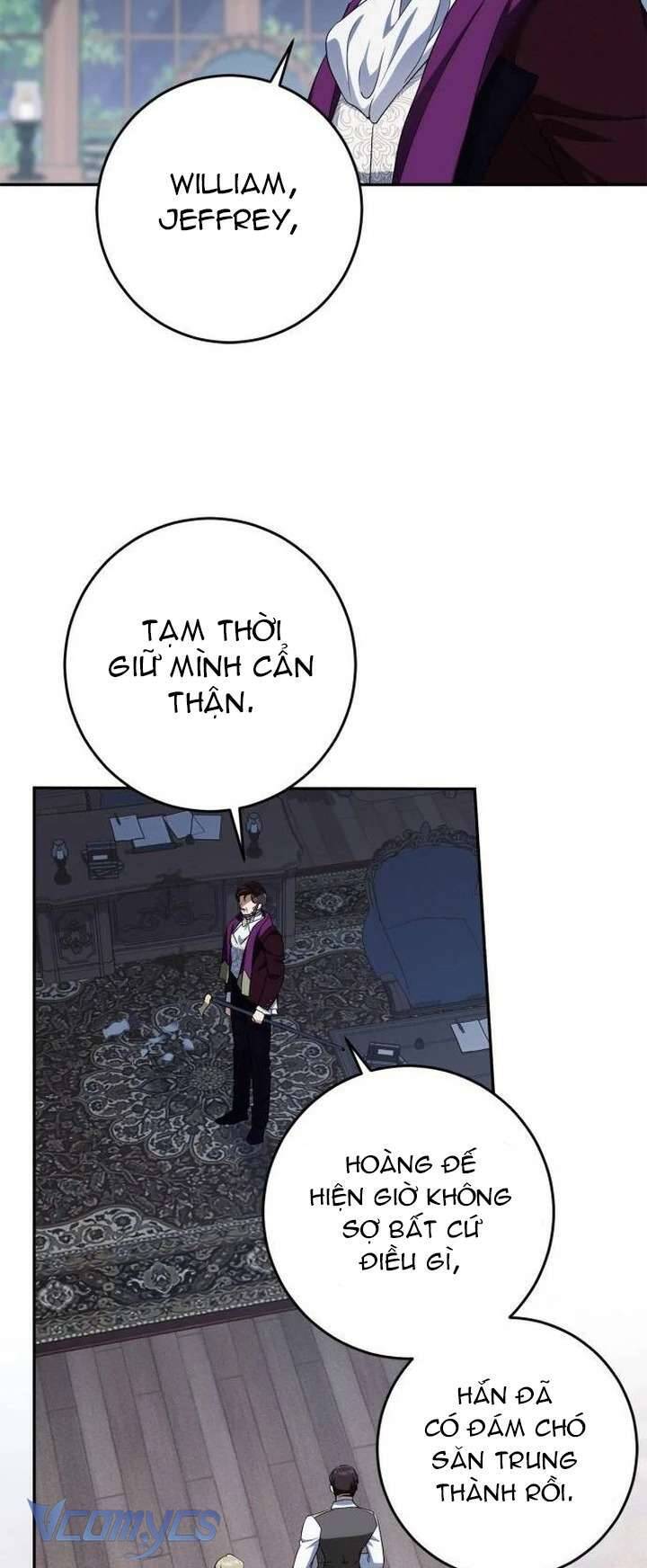 Nữ Công Tước Chiến Lợi Phẩm - Page 24