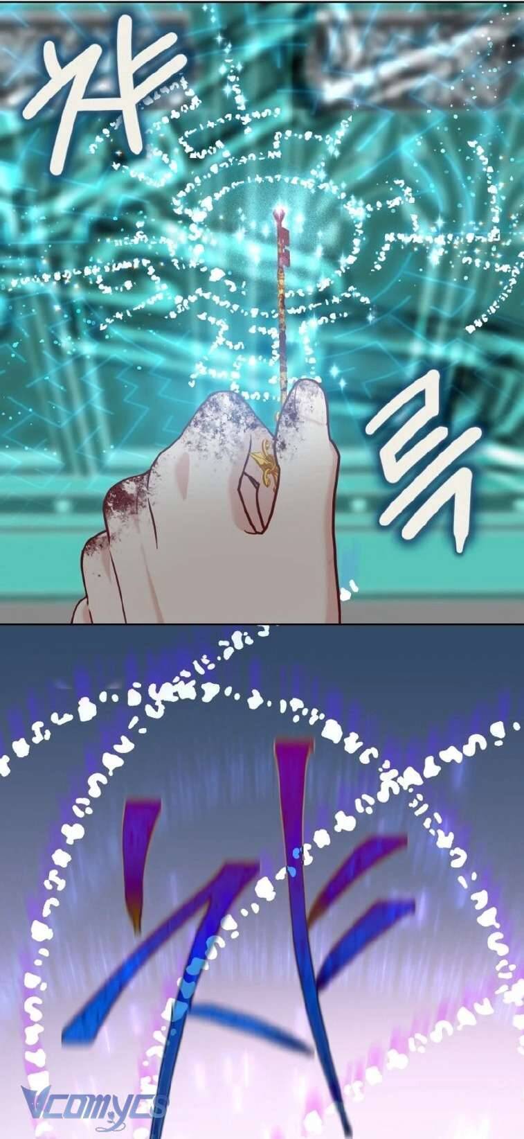 Sự Điều Trị Đặc Biệt Của Tinh Linh - Page 18