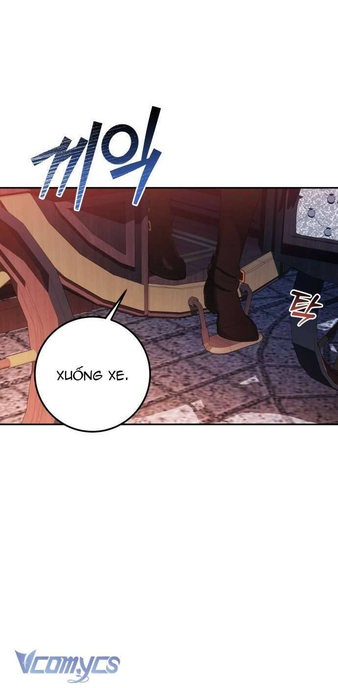 Nữ Công Tước Chiến Lợi Phẩm - Page 24