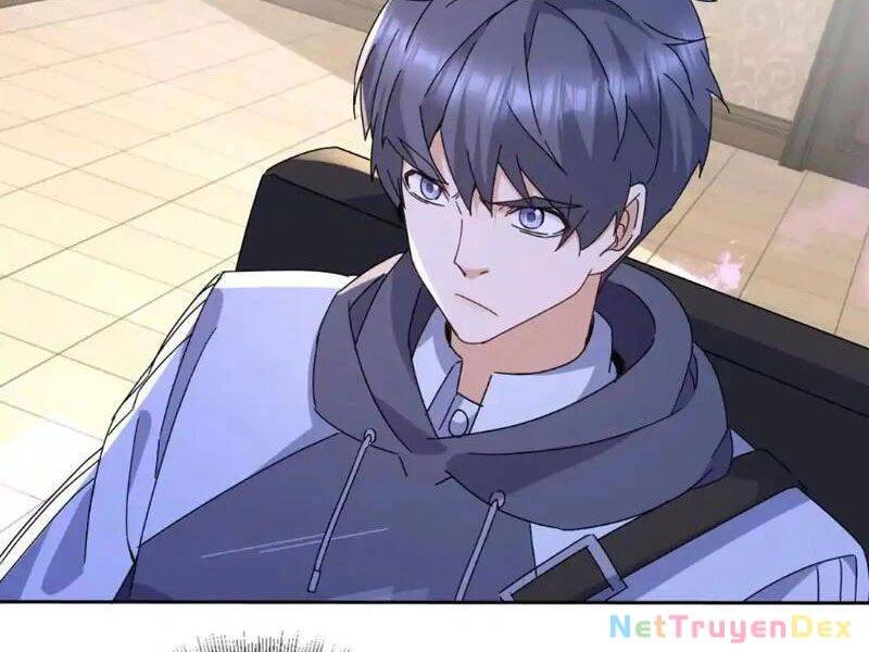 Sau Khi Sống Lại Ở Mạt Thế, Ta Điên Cuồng Thăng Cấp - Page 19