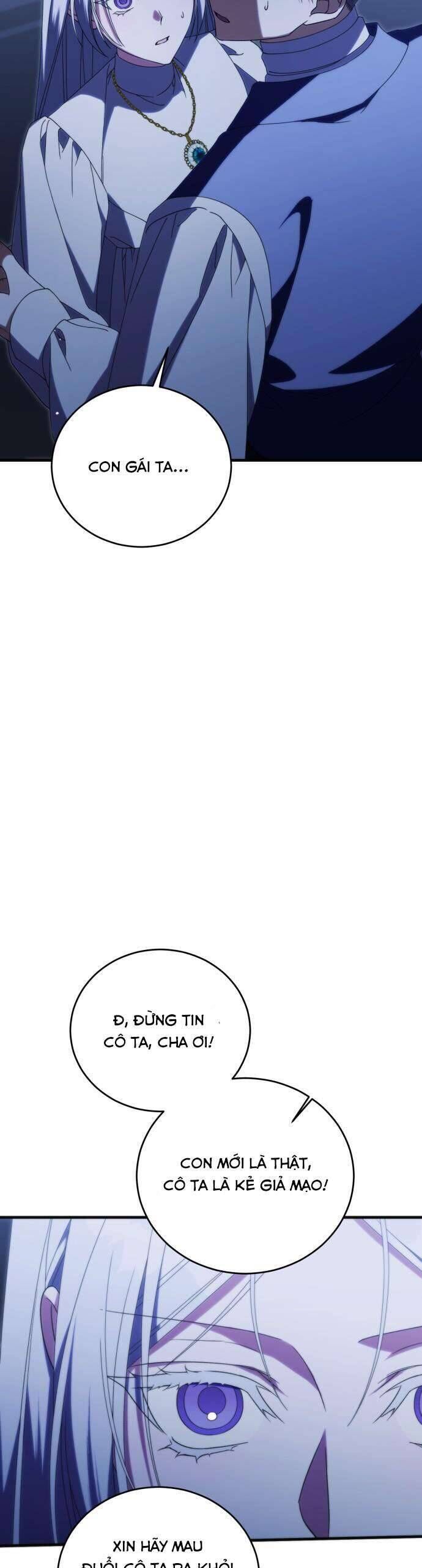 Đã Chết Rồi Còn Bị Ám Ảnh - Page 54