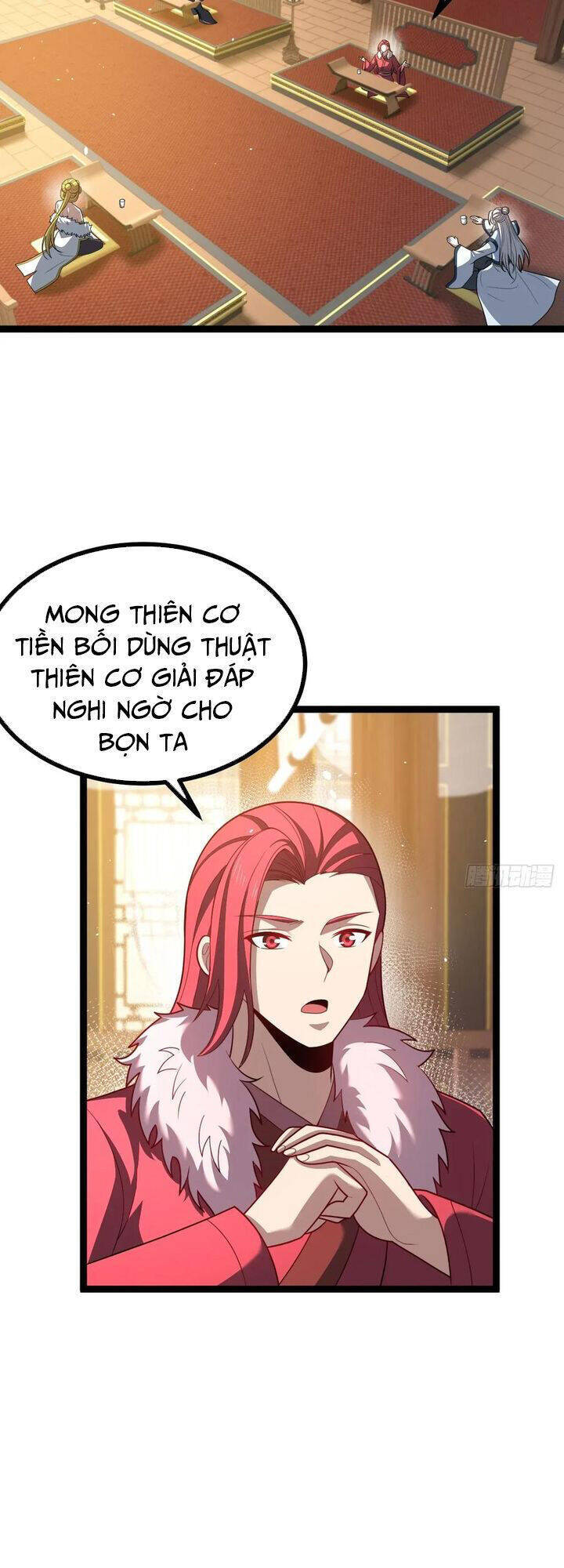 Chính Nghĩa Không!! Ta Trở Thành Phản Diện - Page 6