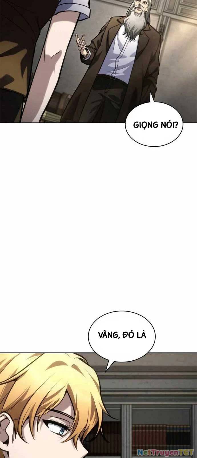 Đại Pháp Sư Toàn Năng - Page 6