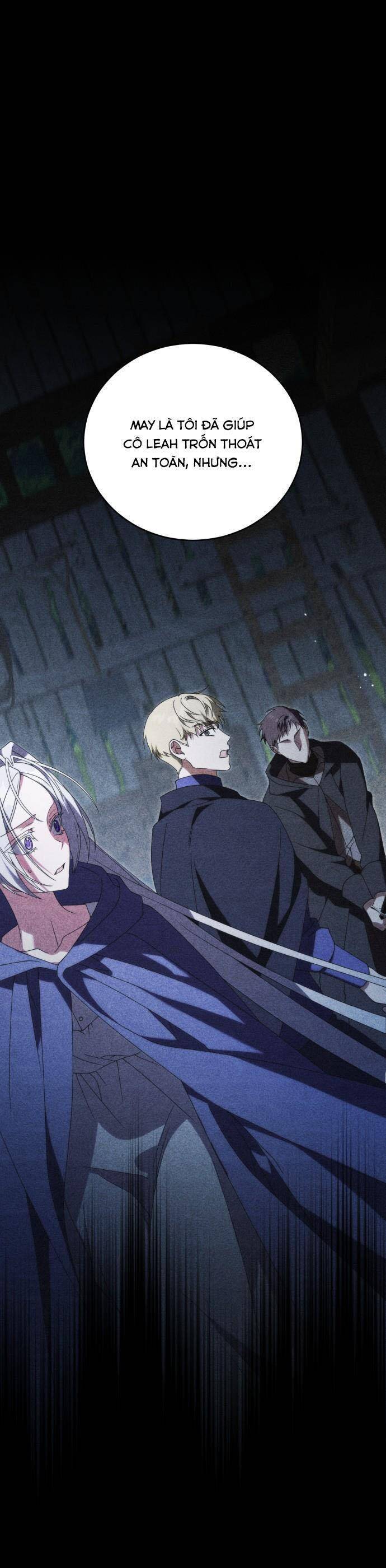 Đã Chết Rồi Còn Bị Ám Ảnh - Page 15