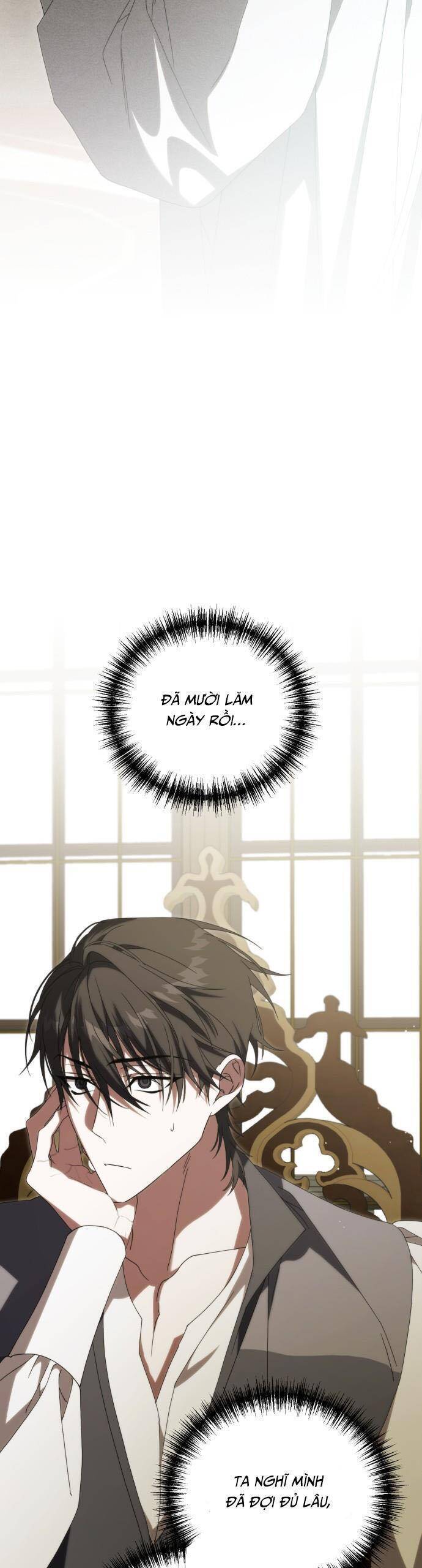 Đã Chết Rồi Còn Bị Ám Ảnh - Page 14