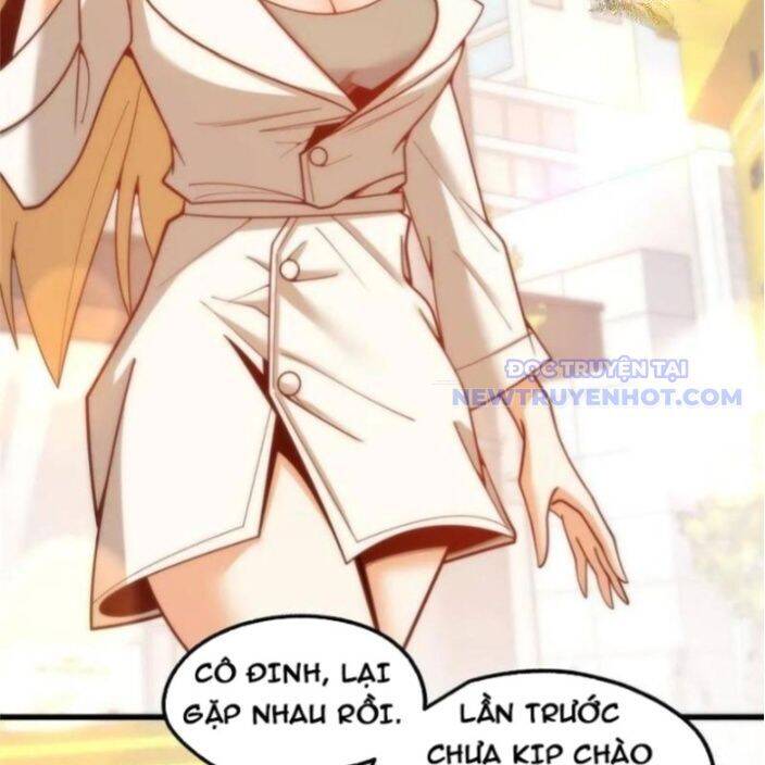 Trọng Sinh Không Làm Chạn Vương Tôi Một Mình Nạp Game Thăng Cấp - Page 69