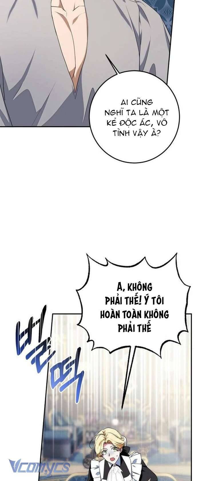 Nữ Công Tước Chiến Lợi Phẩm - Page 79