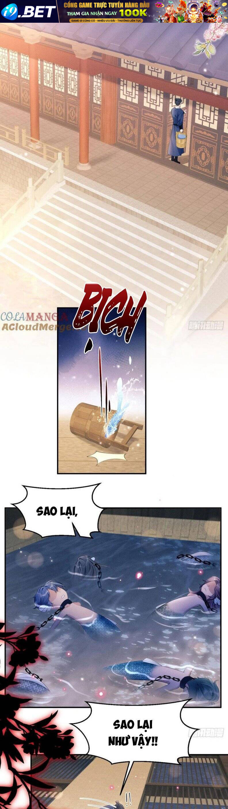 Tôi Hoài Nghi Ảnh Đế Đang Theo Đuổi Tôi - Page 4