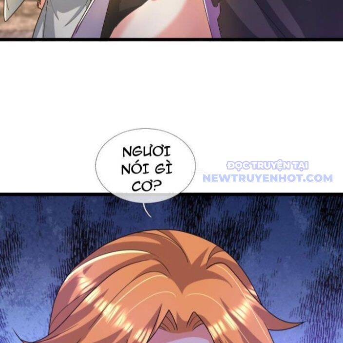 Tiên Làm Nô Thần Là Bộc, Đại Đế Làm Chó Giữ Nhà - Page 112