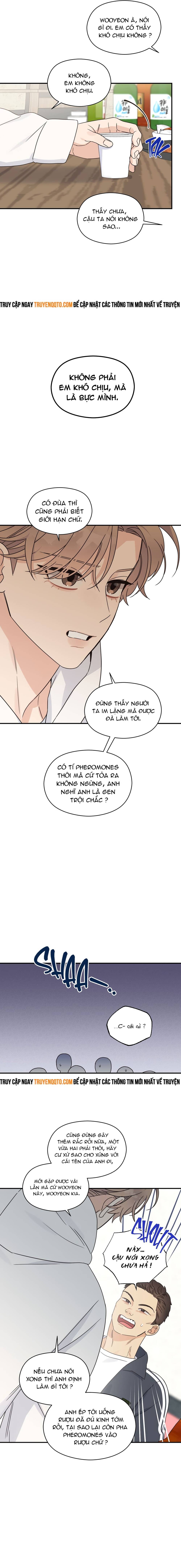 Aphla Trauma - Page 13