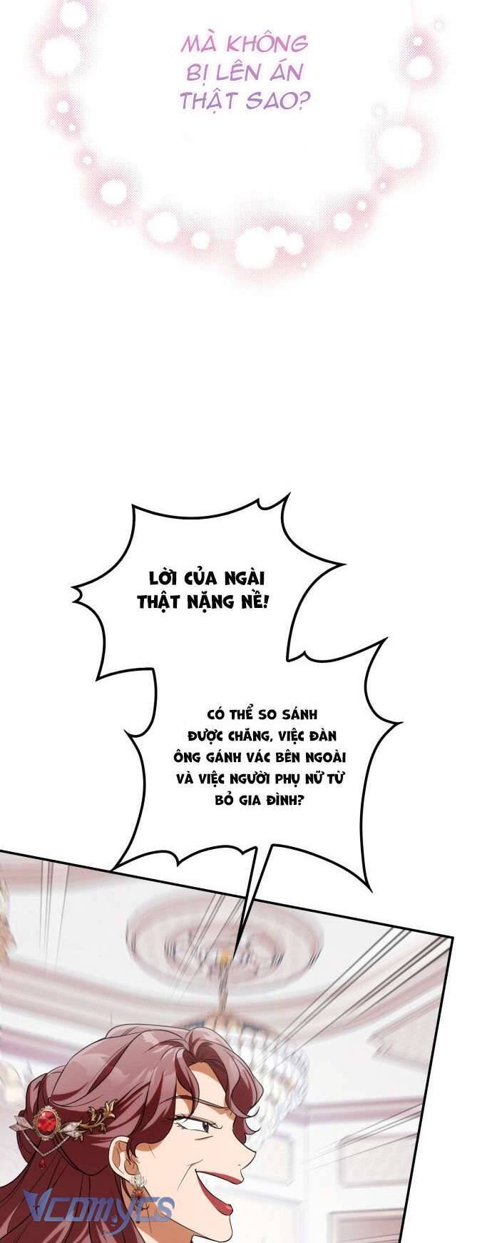 Nữ Công Tước Chiến Lợi Phẩm - Page 9