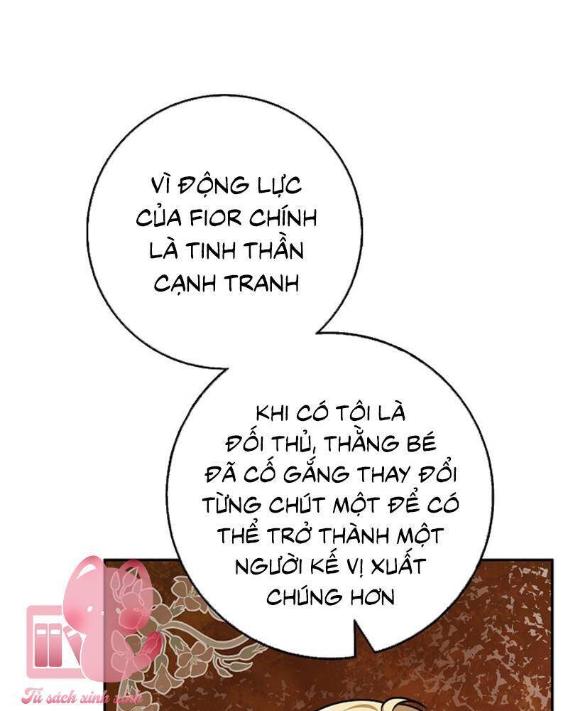 Tôi Thề Chúng Ta Chỉ Là Bạn - Page 85