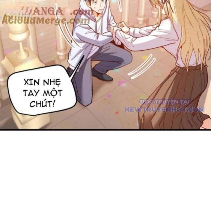 Trọng Sinh Không Làm Chạn Vương Tôi Một Mình Nạp Game Thăng Cấp - Page 28