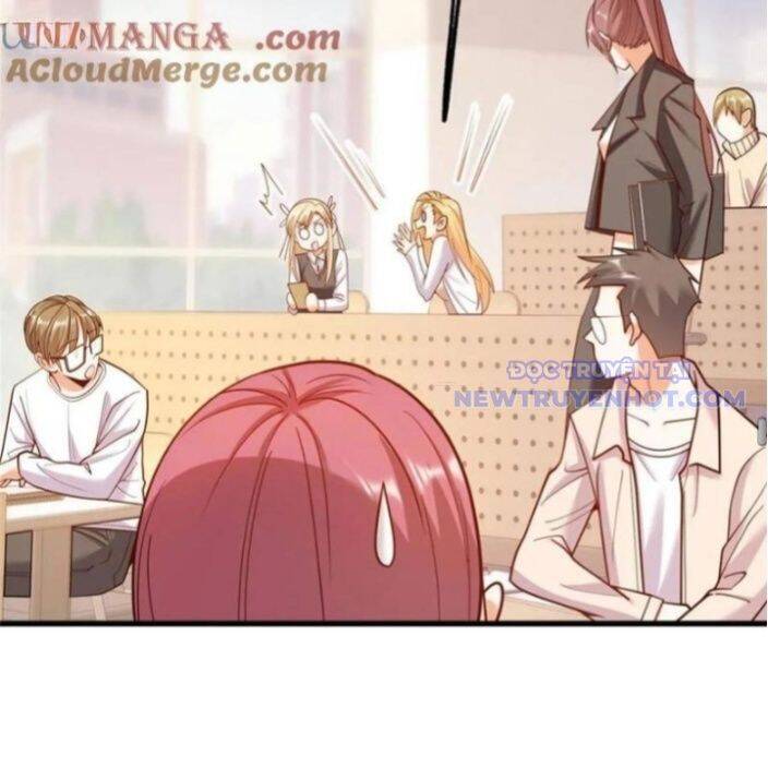 Trọng Sinh Không Làm Chạn Vương Tôi Một Mình Nạp Game Thăng Cấp - Page 44