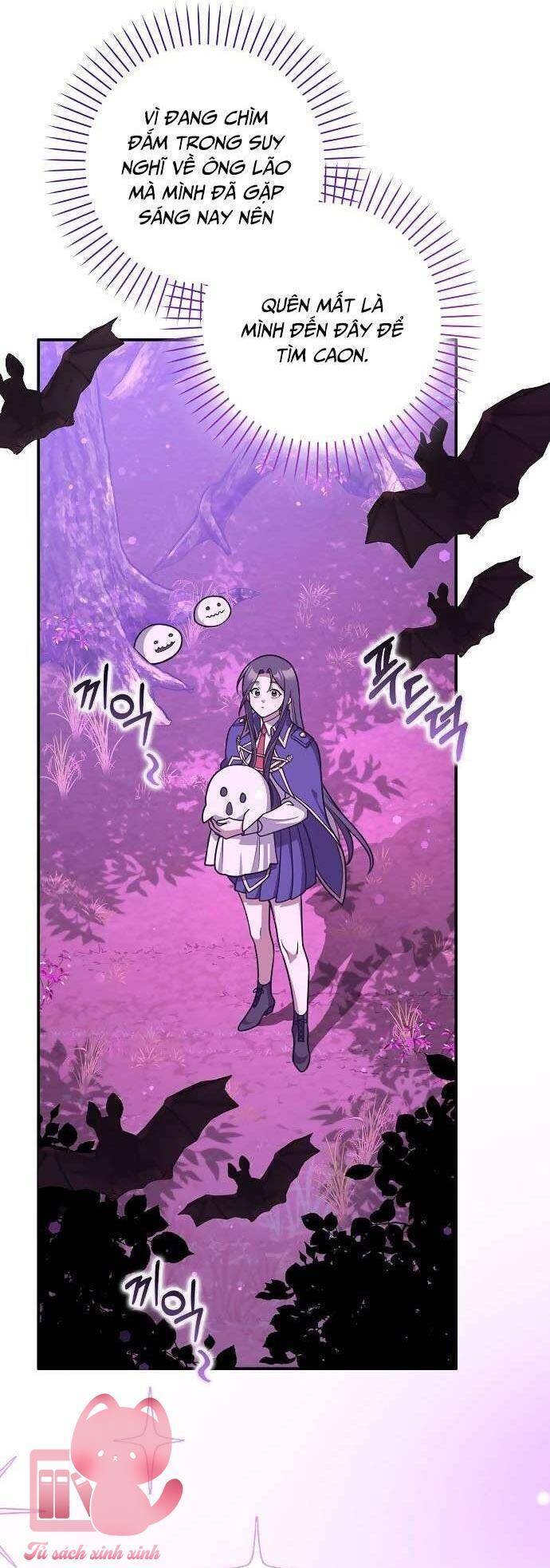 Tôi Thề Chúng Ta Chỉ Là Bạn - Page 48