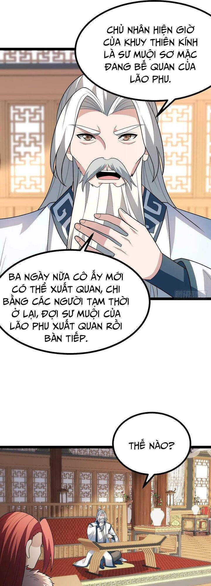 Chính Nghĩa Không!! Ta Trở Thành Phản Diện - Page 13