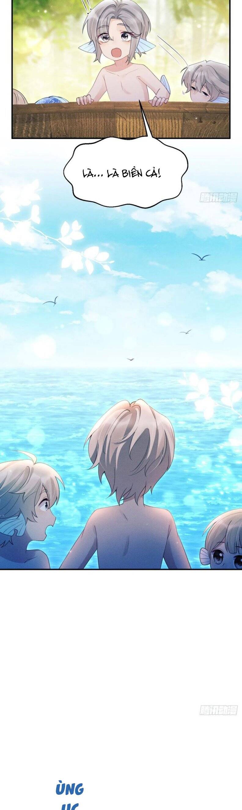 Tôi Hoài Nghi Ảnh Đế Đang Theo Đuổi Tôi - Page 27