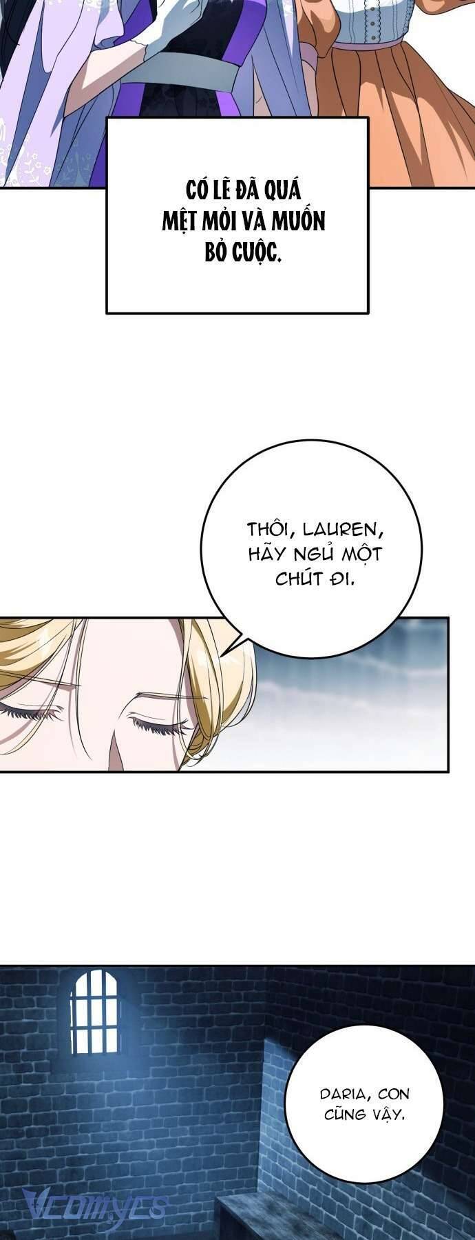 Nữ Công Tước Chiến Lợi Phẩm - Page 54