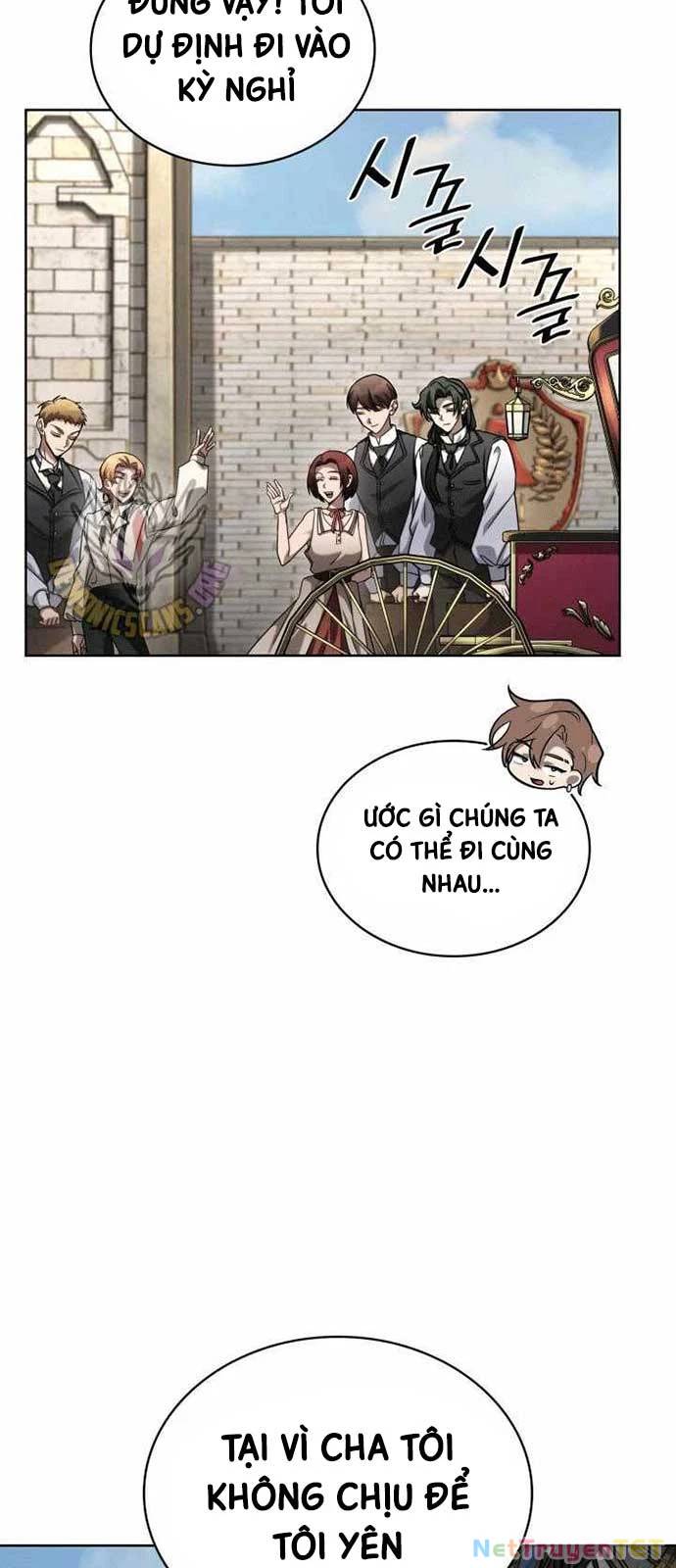 Đại Pháp Sư Toàn Năng - Page 41