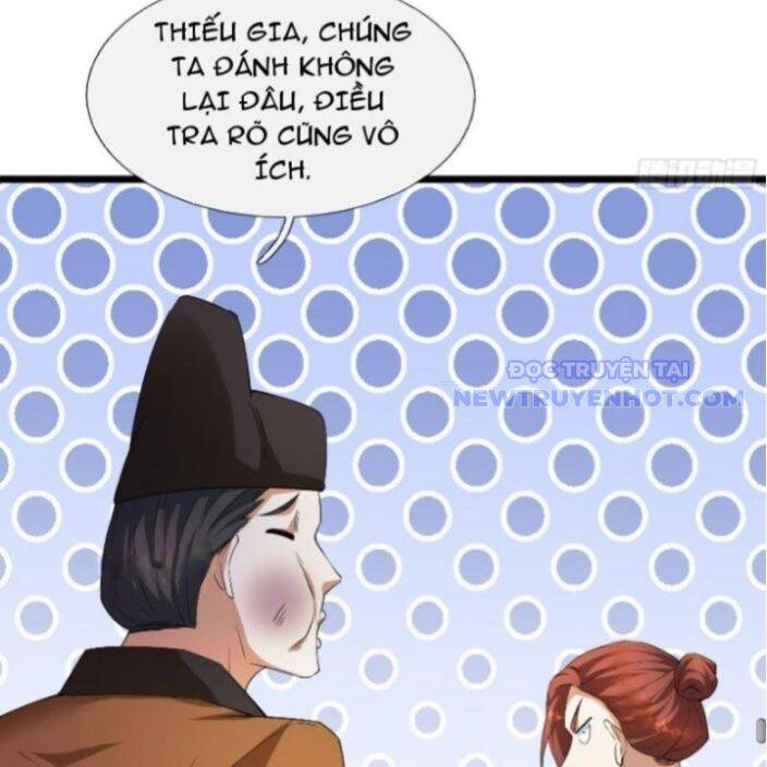 Tiên Làm Nô Thần Là Bộc, Đại Đế Làm Chó Giữ Nhà - Page 79