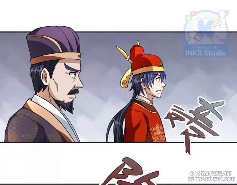 Thiên Uyên Trở Về: Ta Chính Là Thiên Tai - Page 14