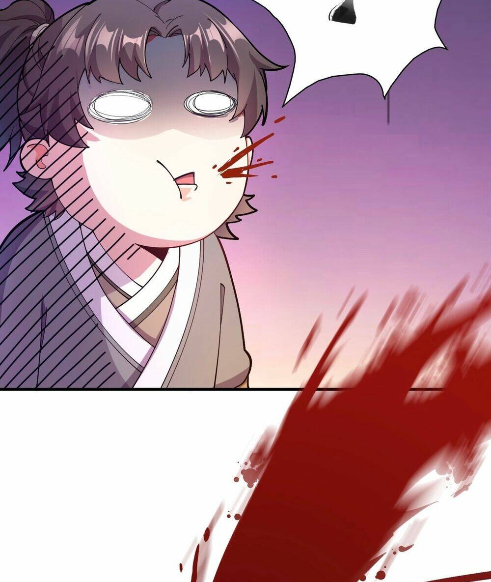 Ta Nắm Thóp Được Khí Vận Chi Tử - Page 12