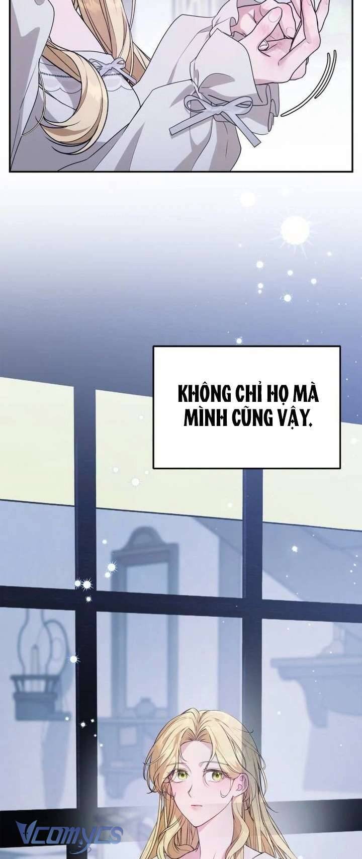 Nữ Công Tước Chiến Lợi Phẩm - Page 62