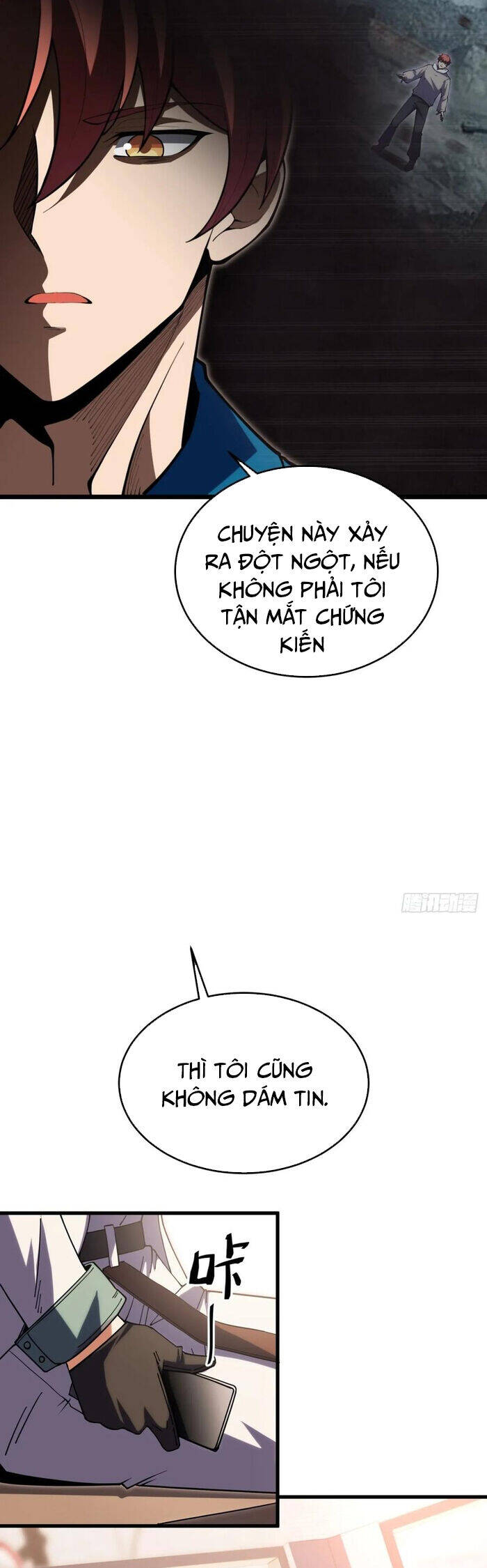 Phá Kiếp Chỉ Huy - Page 17