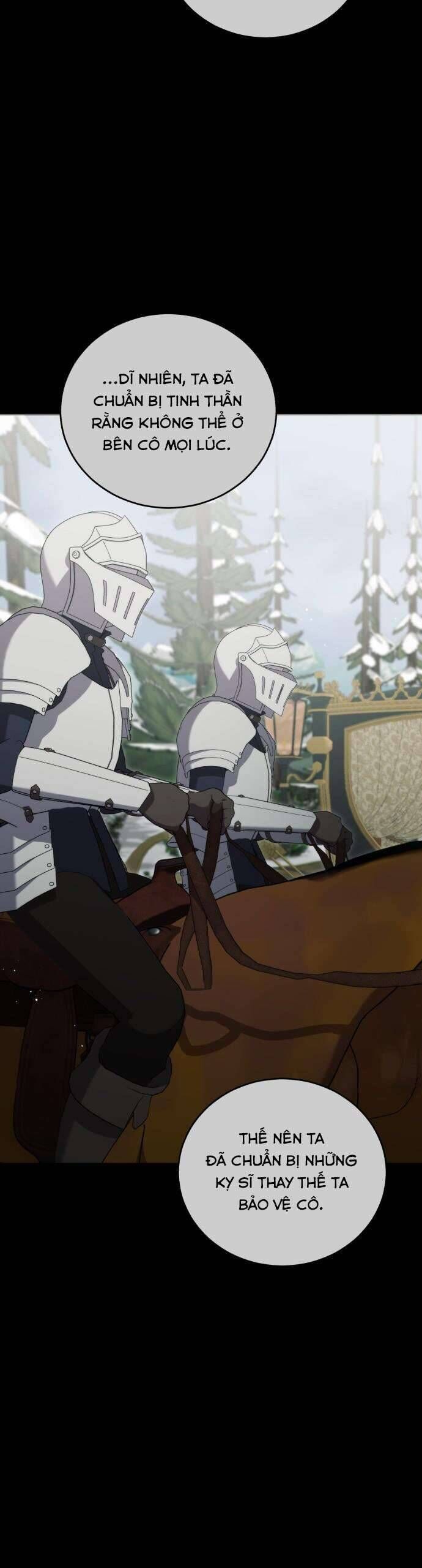 Đã Chết Rồi Còn Bị Ám Ảnh - Page 51