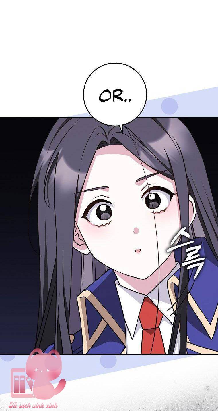 Tôi Thề Chúng Ta Chỉ Là Bạn - Page 50