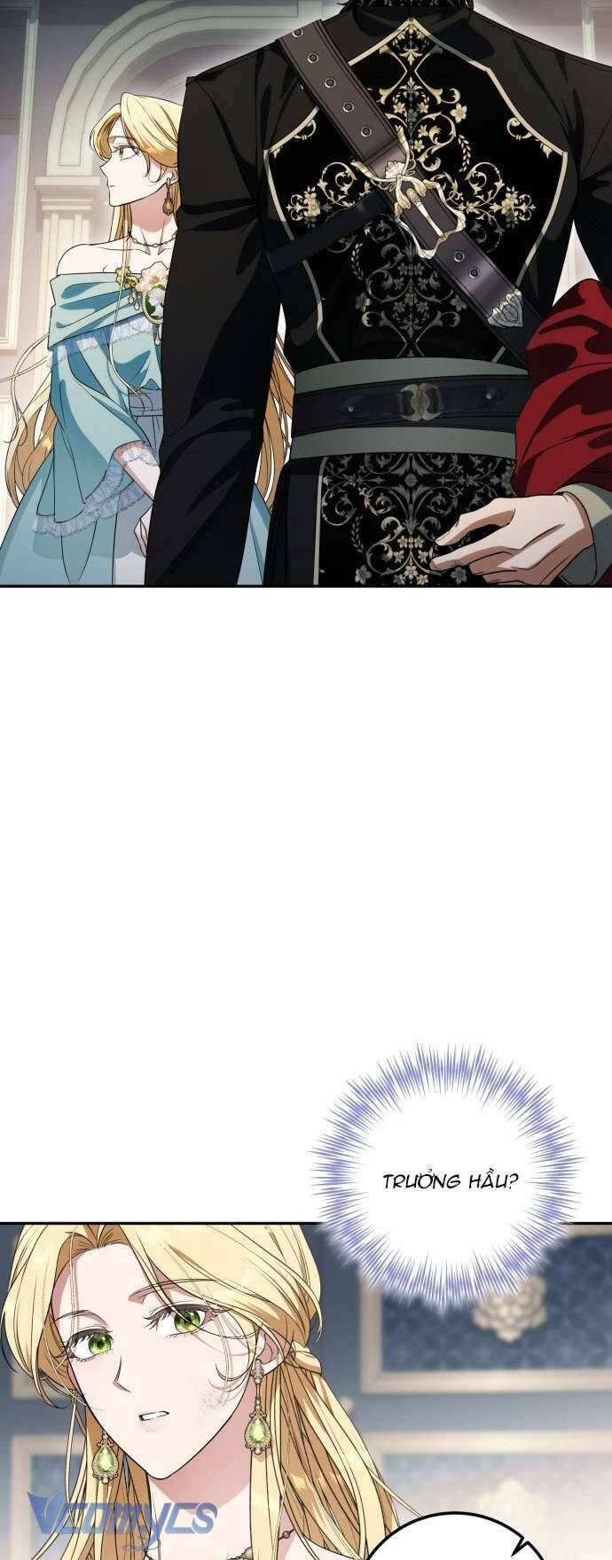 Nữ Công Tước Chiến Lợi Phẩm - Page 42