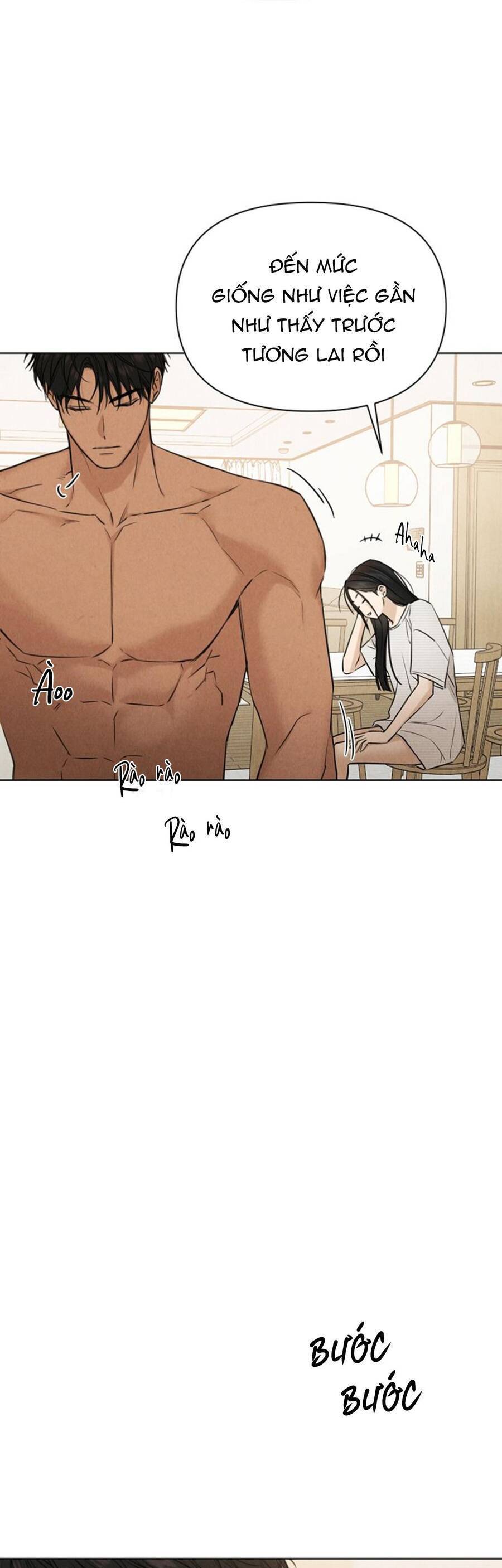 Chỉ Là Ánh Bình Minh - Page 45