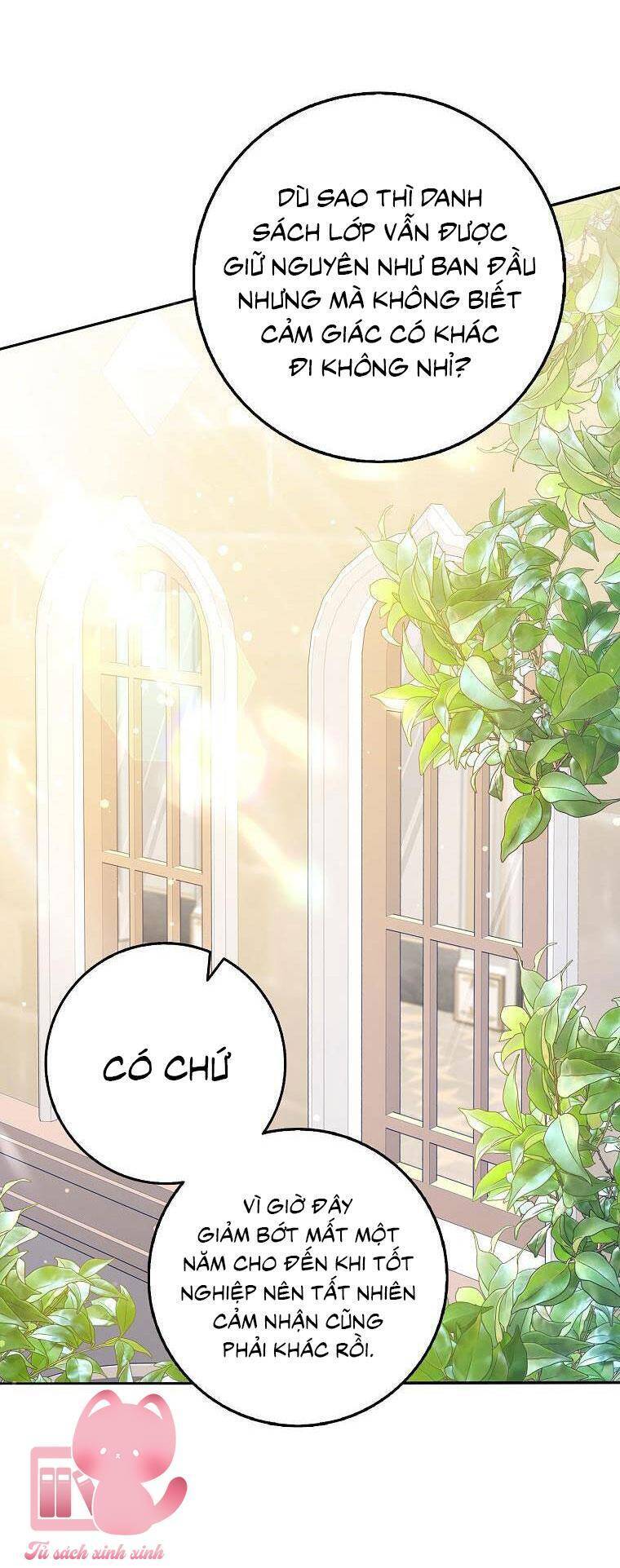 Tôi Thề Chúng Ta Chỉ Là Bạn - Page 13