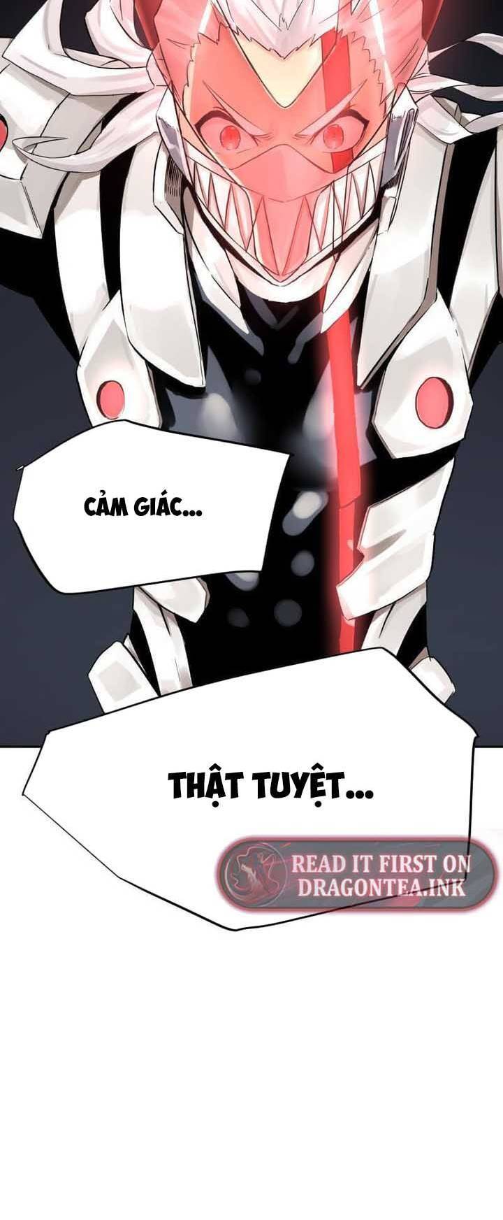 Thế Giới Nơi Chỉ Có Siêu Nhân Là Nạn Nhân - Page 16